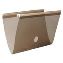 Ver imagem 1 de Pasta Suspensa Plastica Delloplast Fume