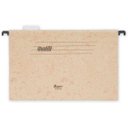 Ver imagem 1 de Pasta Suspensa Marmorizada Quality Plastif Haste Plastica