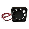 Micro Ventilador 40 X 40 X 10mm 12v ( 12c) - C02004 - Garen - 1
