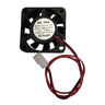 Micro Ventilador 40 X 40 X 10mm 12v ( 12c) - C02004 - Garen - 5