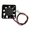 Micro Ventilador 40 X 40 X 10mm 12v ( 12c) - C02004 - Garen - 3