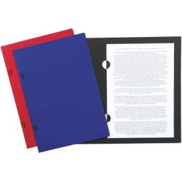 Pasta Proposta Oficio Premiere Preta - 1