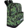 Mochila Escolar Fortnite F4/21 Verde - 2