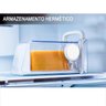 Cortador de Queijo Presunto Manual 4 em 1 Ralador Fatiador Lamina Pote Hermetico Armazenamento Resis - 4