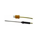 Ver imagem 1 de Kit 2 Sensor S-11k Imersão Temperatura -50 A 850°C Utilizado Termo-higro Th-1300 E Thdl-400 Instruth