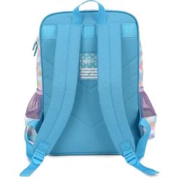 Mochila Escolar UP4YOU Larissa Manoela GD 3BOL - 1