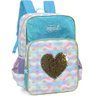 Mochila Escolar UP4YOU Larissa Manoela GD 3BOL - 3