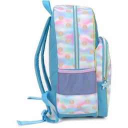 Mochila Escolar UP4YOU Larissa Manoela GD 3BOL - 2