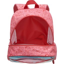 Mochila Escolar Turma da Monica Sereia Grande - 2