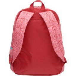 Mochila Escolar Turma da Monica Sereia Grande - 3