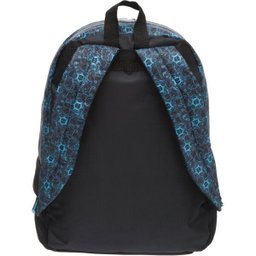 Mochila Escolar Transformers Optimus Mecanic G - 2