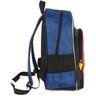Mochila Escolar Power.rangers GD 3BOLSOS AZ. - 2