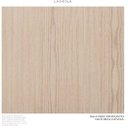 Ver imagem 2 de Mesa de Jantar Pilares Organica - Sier 1.80x1.80 Névoa