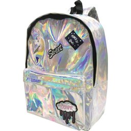 Mochila Escolar PATCH GD 1BOLSO - 2