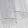 Plástico Pvc Transparente Cristal 0,60mm - 1,40 de Largura - 2