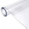 Plástico Pvc Transparente Cristal 0,40mm - 1,40 de Largura - 2