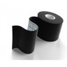Bandagem Elástica Kinesio Tape K 5cm x 5m Preto TMAX - 2