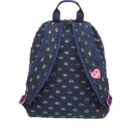 Mochila Escolar Jojo Siwa Fashion Mini - 2