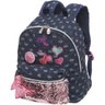 Mochila Escolar Jojo Siwa Fashion Mini - 1