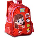 Ver imagem 1 de Mochila Escolar GI Neto G Holografica