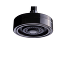 Ver imagem 3 de Ducha Fria Articulada Chuveiro Piscina Autolimpante Ônix