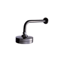 Ver imagem 2 de Ducha Fria Articulada Chuveiro Piscina Autolimpante Ônix