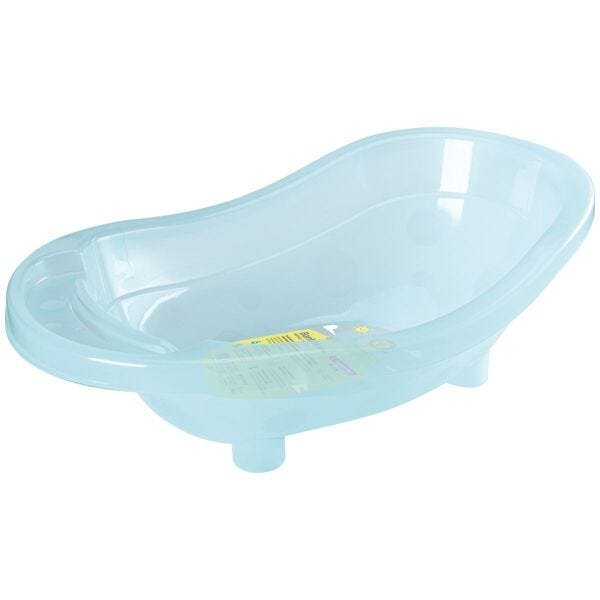 Banheira Infantil 20L AZUL - 1