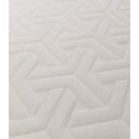Ver imagem 2 de Colchão Solteiro Latex Foam de Látex Articulado 20cm - 88x188cm - Kit Zen