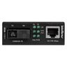 Conversor de Midia Intelbras Kfsd 1120B Fast Ethernet Monomodo 20 Km Wdm - 4