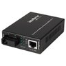 Conversor de Midia Intelbras Kfsd 1120B Fast Ethernet Monomodo 20 Km Wdm - 1