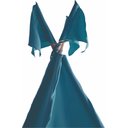 Ver imagem 5 de Barraca Infantil Tenda de Índio /cabana Festa do Pijama Azul