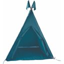 Ver imagem 3 de Barraca Infantil Tenda de Índio /cabana Festa do Pijama Azul