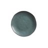 Prato Sobremesa Petroleo Orgânico Stoneware Porto Brasil 6 Unidades - 2