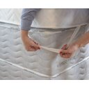 Ver imagem 3 de Pillowtop de látex 11cm - King 193x203cm