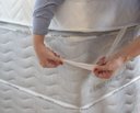 Ver imagem 3 de Pillowtop de látex 11cm - Casal 138x188cm