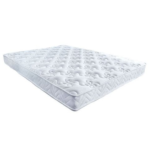 Pillow top de látex 14cm - Solteiro King 96x203cm