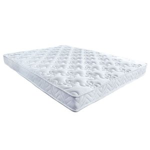Pillow top de látex 14cm - Casal 138x188cm