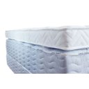 Ver imagem 2 de Pillow top de látex 14cm - Casal 138x188cm