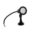 Ver imagem 1 de Espeto de Jardim Base Led 5w Verde Ip65 Bivolt