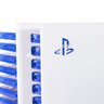 Porta Jogos para Playstation Ps5 Ps4 Ps3 Capacidade 14 Jogos - 4