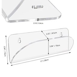 Suporte de Parede Universal para Skate e Longboard - 2