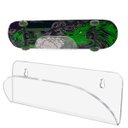 Ver imagem 7 de Suporte de Parede Universal para Skate e Longboard