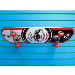 Suporte de Parede Universal para Skate e Longboard - 6