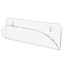 Suporte de Parede Universal para Skate e Longboard - 1