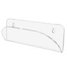 Suporte de Parede Universal para Skate e Longboard - 1