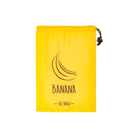 BAG REUTILIZÁVEL RETARDAR AMADURECIMENTO