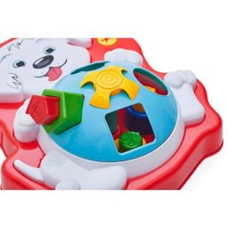 Brinquedo Educativo DOG MIX - 3