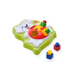 Brinquedo Educativo DOG MIX - 5