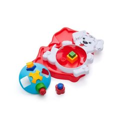 Brinquedo Educativo DOG MIX - 2