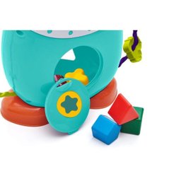 Brinquedo Educativo Amigo PET Sacola - 1